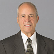 Mark F. Schlaefer, DDS Headshot