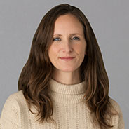 Tara L. Regenold, DDS Headshot