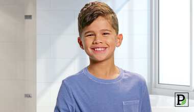 Fun Toothbrush Facts