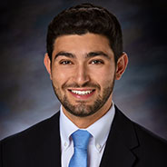 Bassel Hanna, DMD Headshot