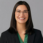 Euphrosyne I. Daoutidou, DDS Headshot