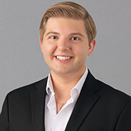 Ross M. Erickson, DDS Headshot