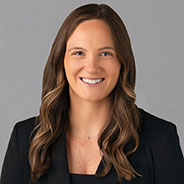 Abigail L. Halluska, DDS Headshot