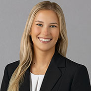 Madison E. Hirn, DDS Headshot