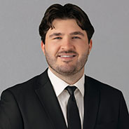 Jake A. Jolowsky, DDS Headshot