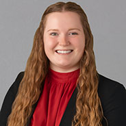 Lindsey M. Koehler, DDS Headshot