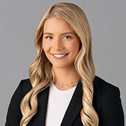 Zoey L. Lobejko, DDS Headshot