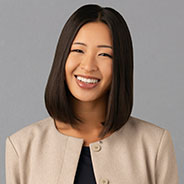 Nannaput Nongnuang, DDS Headshot