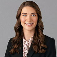 Laura E. Timm, DDS Headshot