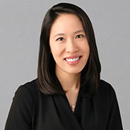 Camelia C. Pham, DDS Headshot