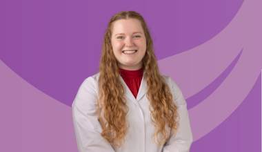 Welcome Dr. Lindsey Koehler