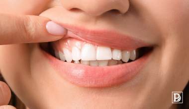 September is Gum Care Month!