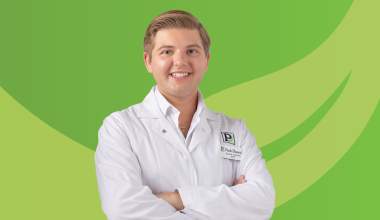 Welcome Dr. Ross Erickson