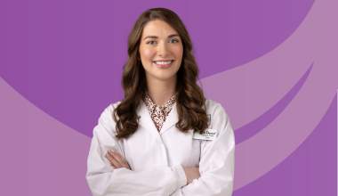 Welcome Dr. Laura Timm