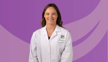 Welcome Dr. Abigail Halluska