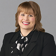 JoAnna Bourain, DDS Headshot