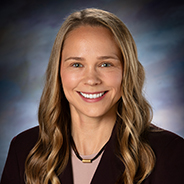 Audrey L. Cyr, DDS Headshot