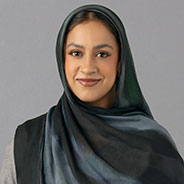 Zoha F. Khatoon, DMD Headshot