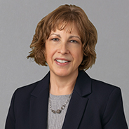 Lesley C Knox, DDS Headshot