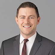 Matthew J. Schnettler, DDS Headshot
